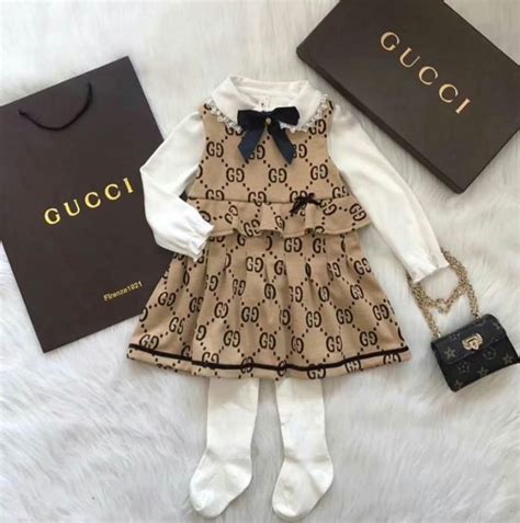 ciuccio neonato gucci prezzo|Outfit Eleganti per Neonati e Bebè .